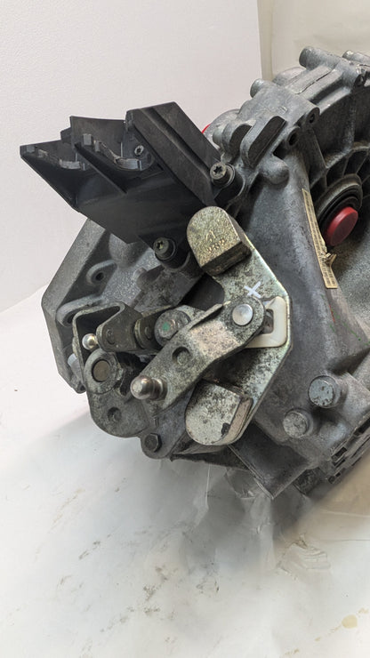 05-08 BMW MINI COOPER MANUAL TRANSMISSION GETRAG 6 SPEED 2850033290