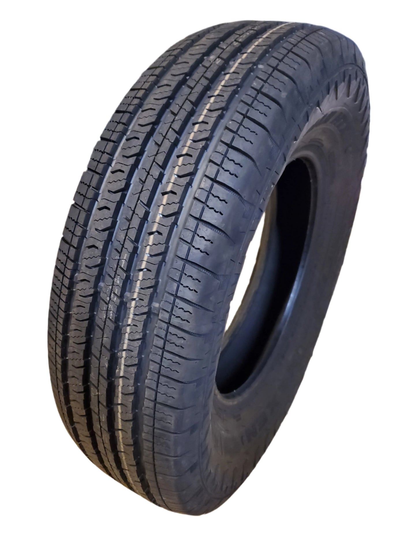 NEXEN ROADIAN HTX2 BSW P 245 75 17 112S ALL WEATHER TIRE 11717NXK