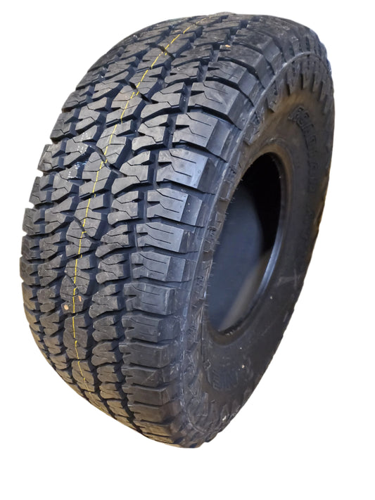 NEXEN ROADIAN ATX BSW LT 33 12.5 15 108S 6PLY ALL TERRAIN TIRE 18781NXK