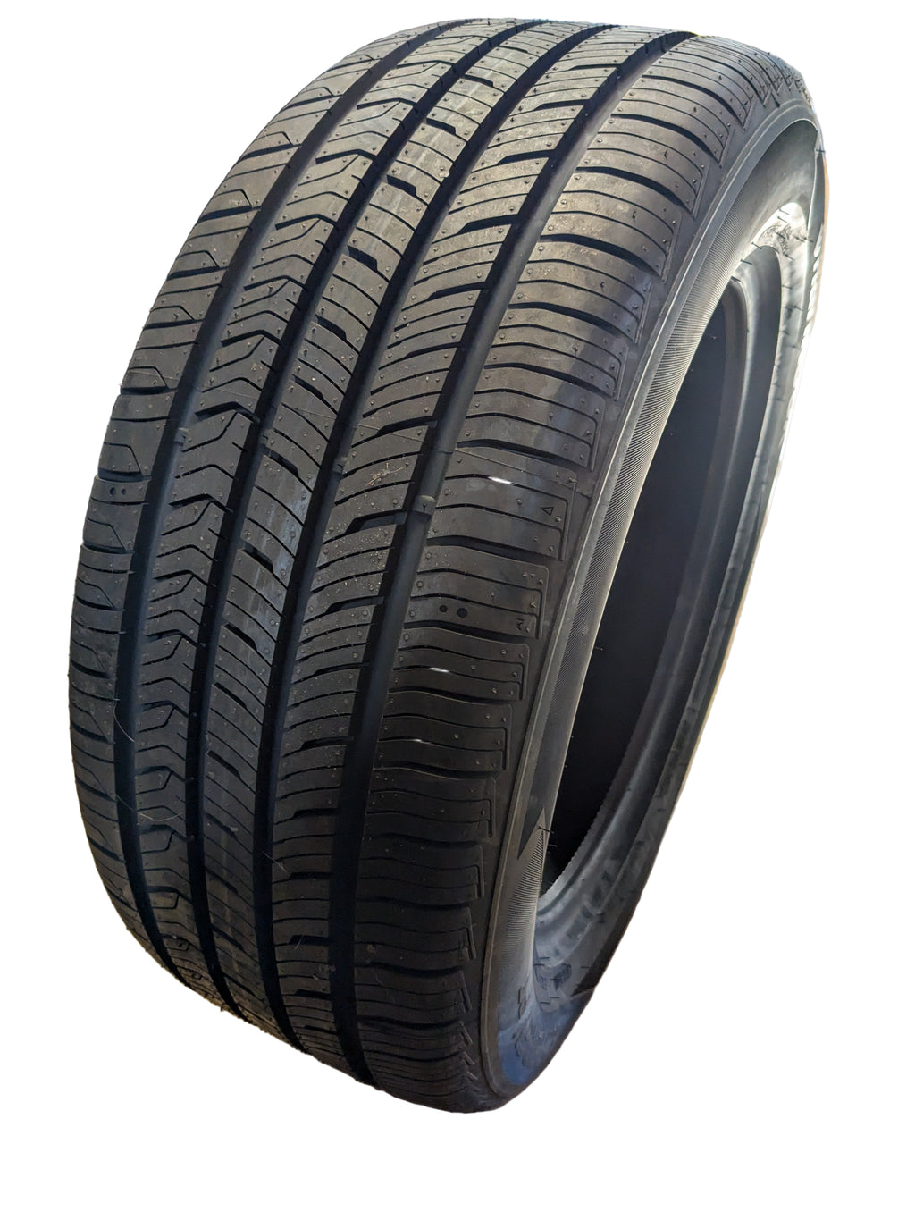 HANKOOK KINERGY PT BSW P 235 55 17 99H SL ALL SEASON TIRE 1025070