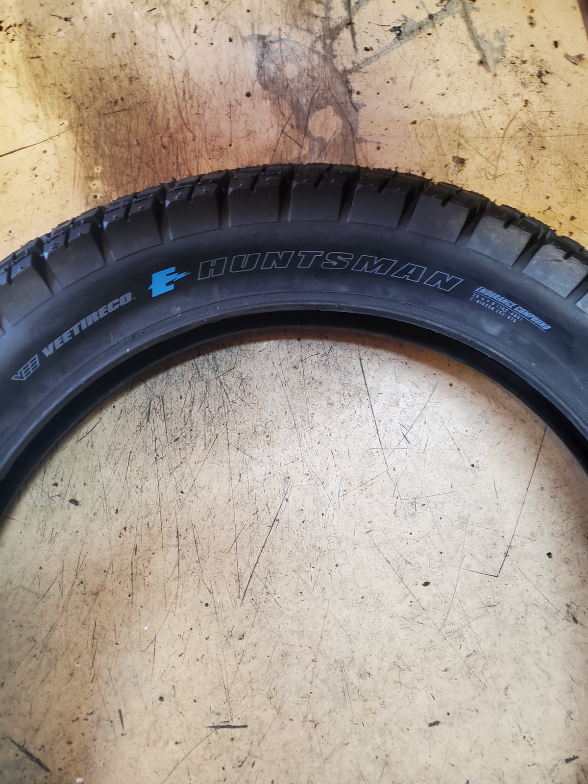 VEE E-HUNTSMAN BSW  20 4 MOPED TIRE BV46102