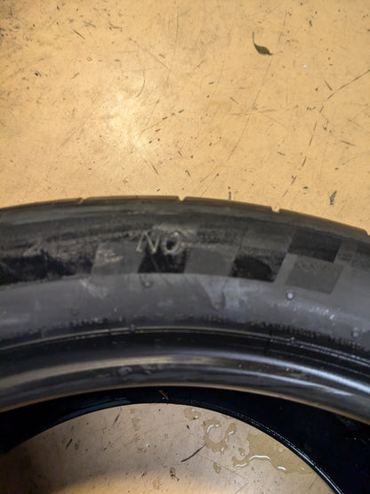 MICHELIN PILOT SPORT CUP 2 (NO) PORSCHE P 335 30 20 108Y XL SPORT TIRES 01589