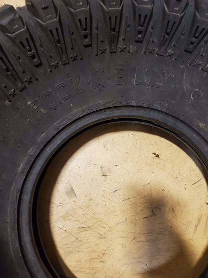 SEDONA ROCK A BILLY BSW AT 32 10 14 8PLY ATV/UTV TIRE RAB3210R14