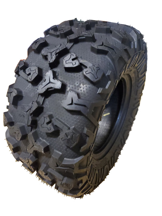 ZION FREE COUNTRY BSW 26 11 12 77J 8PLY ATV/UTV TIRE ZFC261112