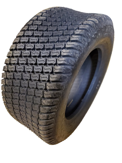 NOS TRAC GARD C/T BSW 27 10.5 15 8PLY LAWN TIRE 27250003TR