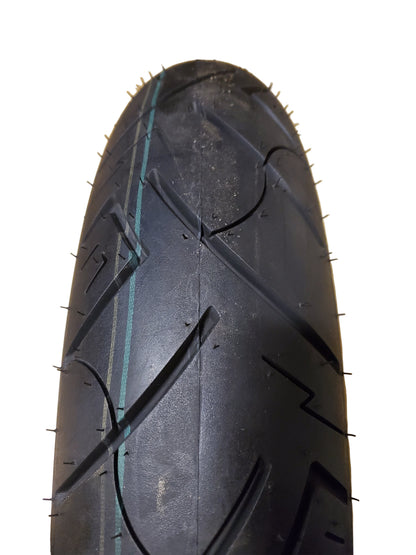 SHINKO SR777 HD BSW P 130 90 16 73H REAR MOTORCYCLE TIRE 1671510005