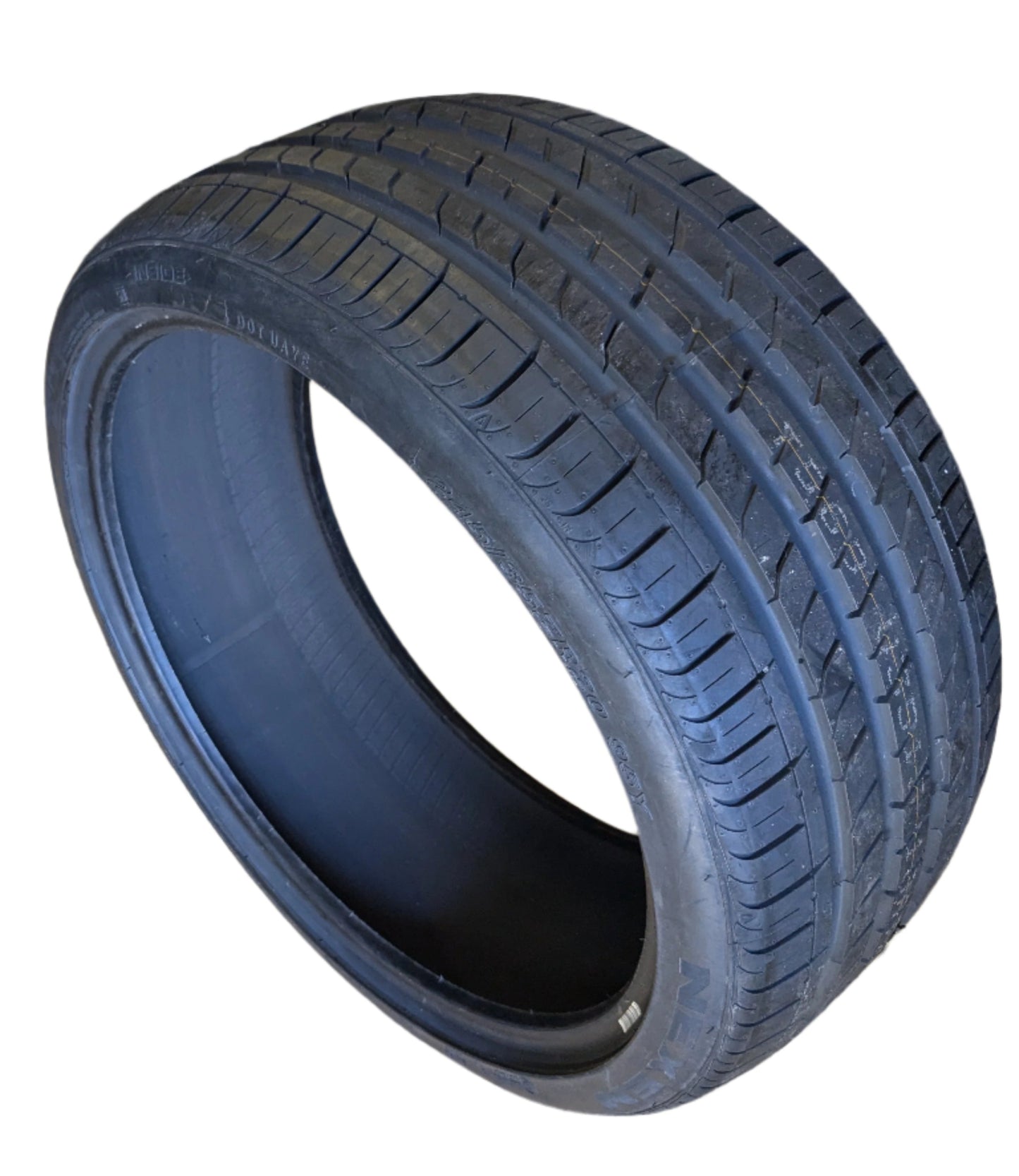 NEXEN N FERA SU1 BSW P 245 35 20 95Y XL UHP TIRE 13515NXK