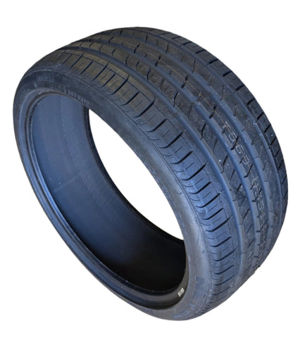 NEXEN N FERA SU1 BSW P 245 35 20 95Y XL UHP TIRE 13515NXK