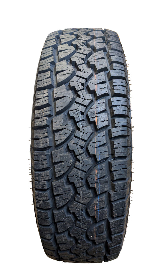 GT RADIAL ADVENTURO ATX RWL LT 265 75 16 123/120S 10PLY ALL TERRAIN TIRE AS152