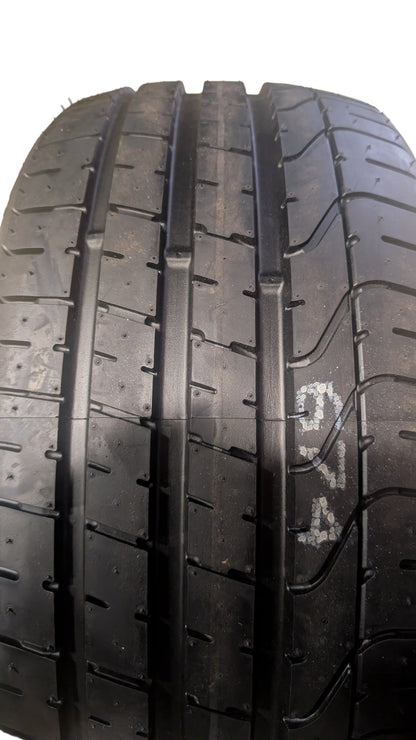PIRELLI P ZERO BSW P 235 35 19 87Y UHP TIRE 1737700