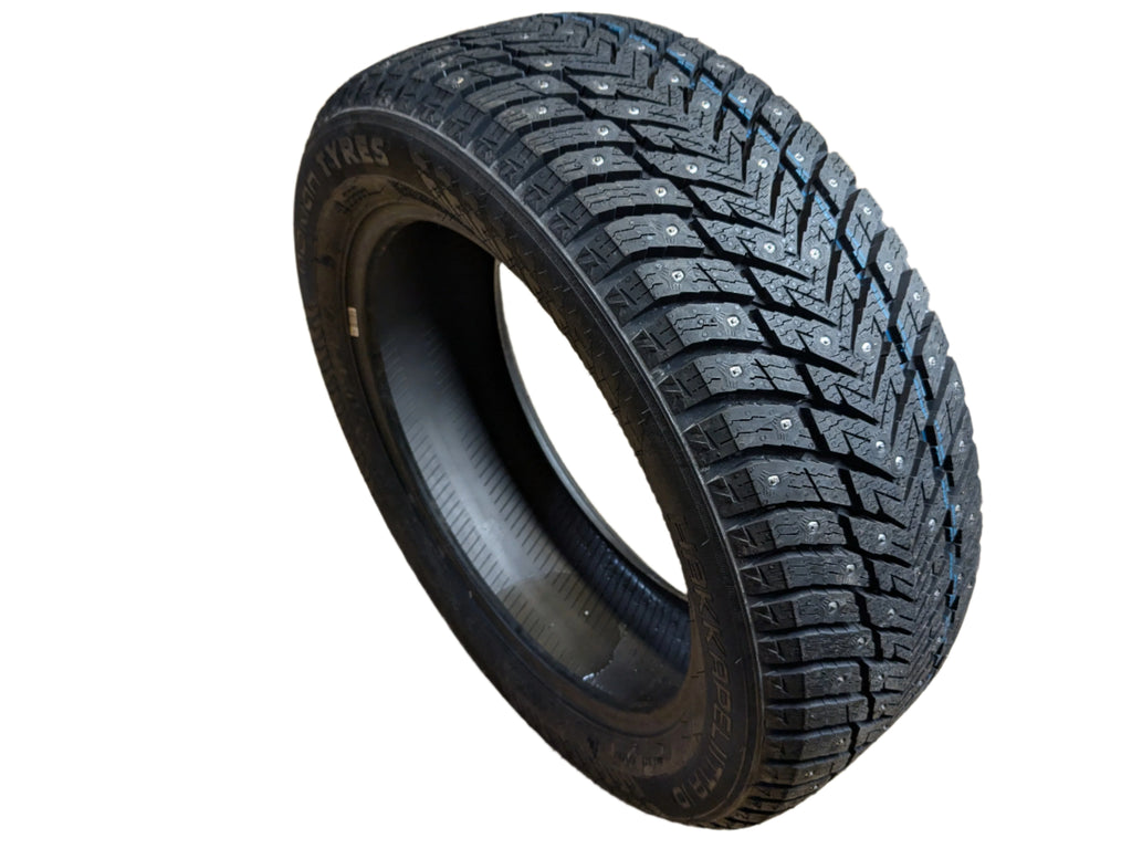 2 NOKIAN HAKKAPELIITTA 10 BSW P 205 55 17 95T XL WINTER TIRE TS32439