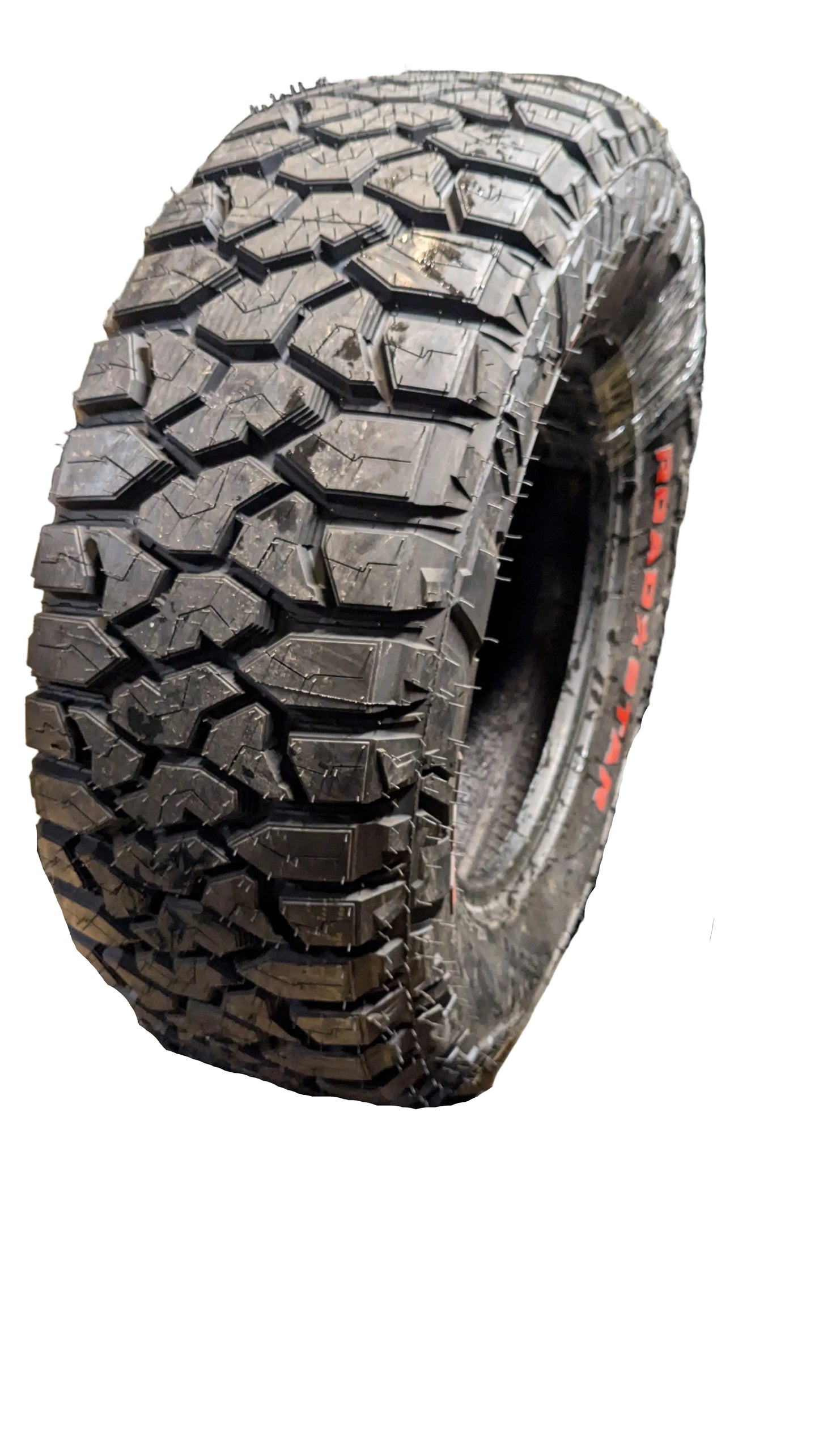 2 AMERICAN ROADSTAR R/T RRL LT 285 70 17 126/123Q 10PLY ALL TERRAIN TIRE ARSRT11