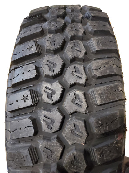 RBP REPULSOR X/T RX BSW LT 285 70 17 121/118Q 10PLY RUGGED TIRE RBPSTXT1770020