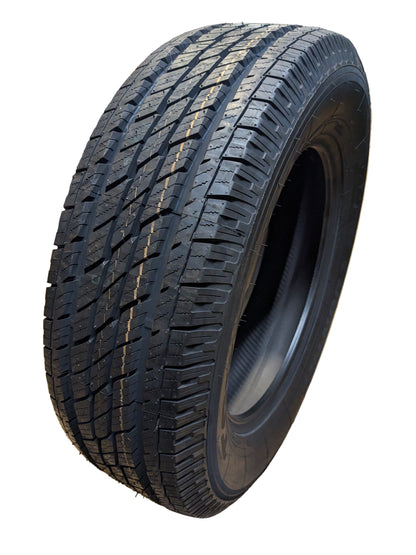 NOS TOYO  OPEN COUNTRY H/T BSW P 235 65 18 104T SL ALL SEASON TIRE 36240