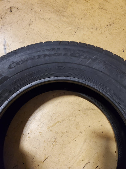 CONTINENTAL CONTROL CONTACT TOUR M A/S P 225 60 16 98H TIRE 15575440000