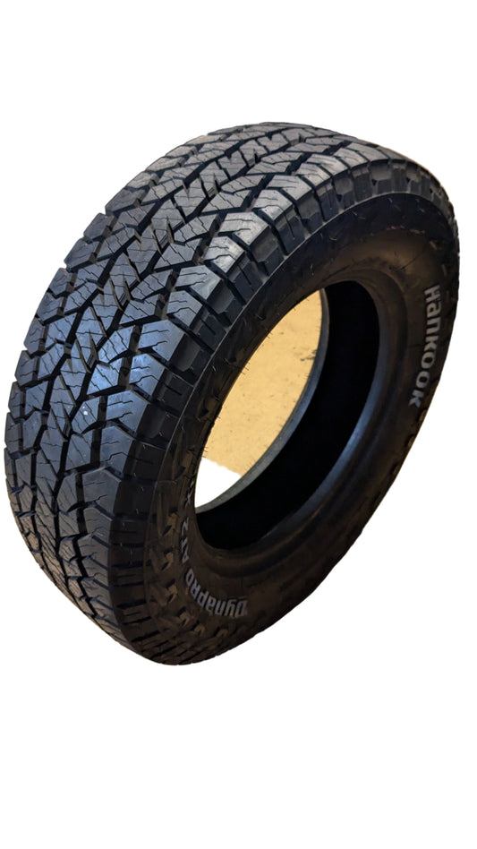 HANKOOK DYNAPRO AT2 XTREME WL RWL LT 245 70 17 119/116S 10PLY 2021633