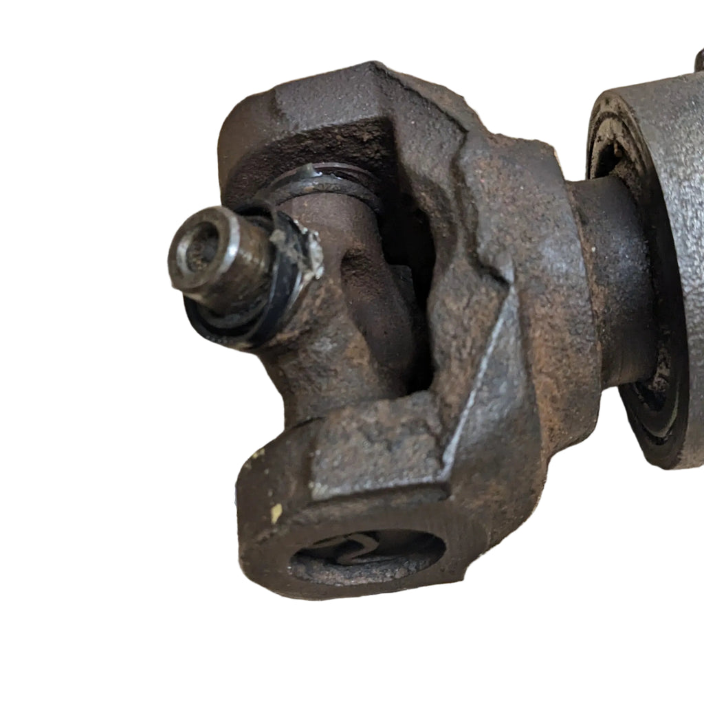 REMAN GM TRANSMISSION 66-76 CHEVY NOVA CHEVELLE CAMARO GM 27 3925647