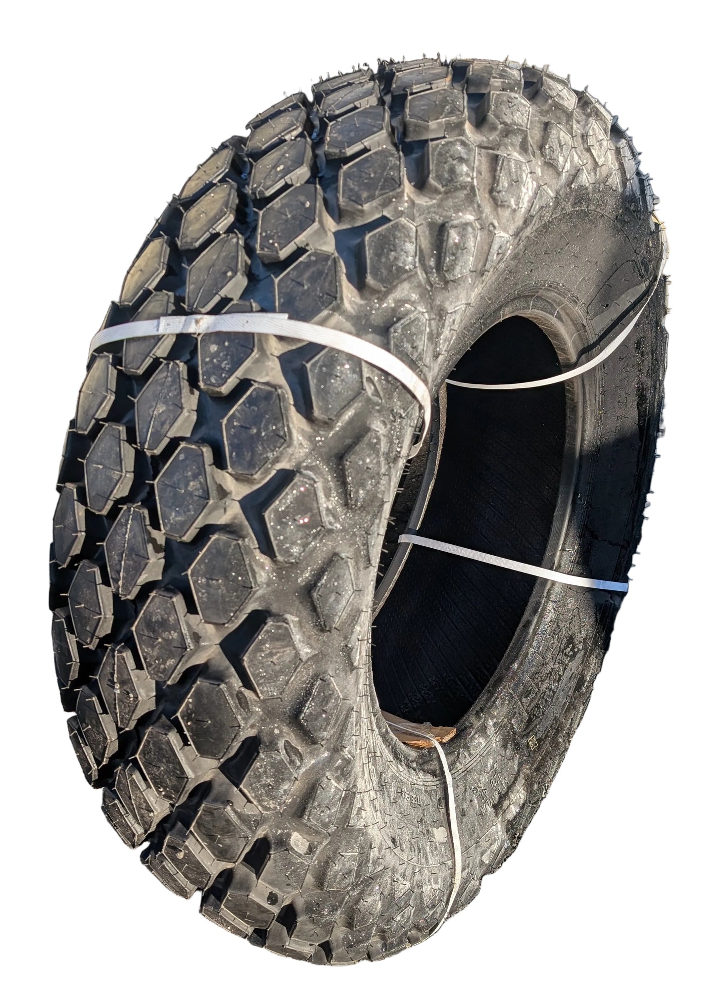 ALLIANCE NDTRACTOR 128A8 BSW 14.9 24 8PLY FARM TIRE 32903353