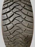 2 FALKEN WINTER PEAK F-ICE 1 P 225 55 17 101T SL SNOW WINTER TIRE 28384762