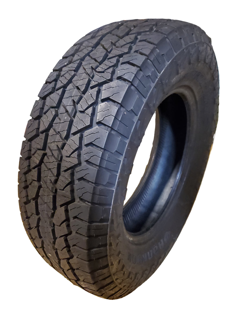 HANKOOK DYNAPRO AT2 XTREME BSW P 265 70 18 116T ALL TERRAIN TIRE 1031247