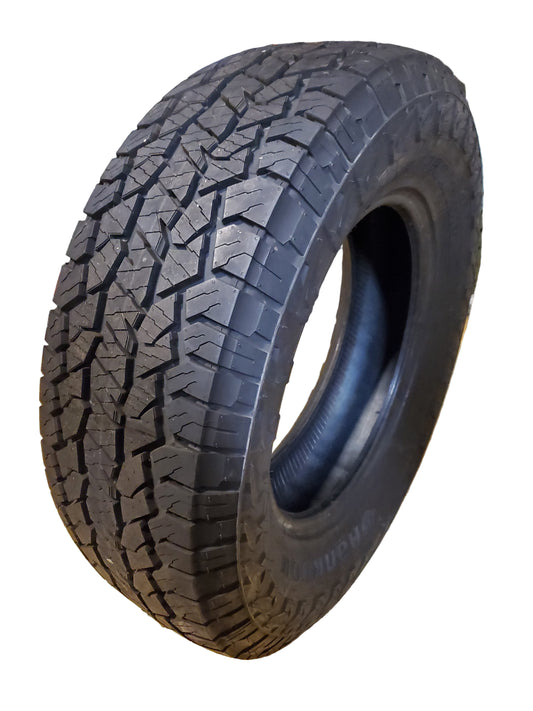 HANKOOK DYNAPRO AT2 XTREME BSW P 265 70 18 116T ALL TERRAIN TIRE 1031247