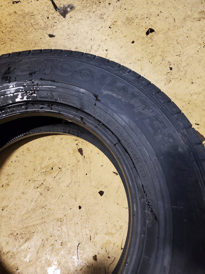 SUMITOMO ENCOUNTER HT2 BSW LT 225 75 16 115/112T 10PLY ALL SEASON TIRE HT226