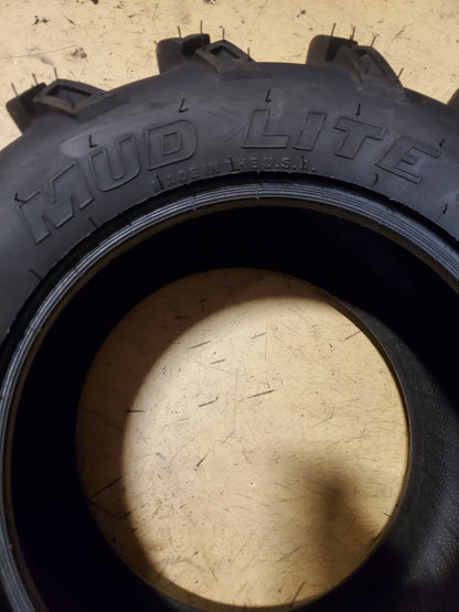 ITP MUD LITE BSW 27 10 14 78F 6PLY ATV/UTV TIRE 560455