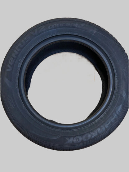 HANKOOK VENTUS V2 CONCEPT 2 H457 P 245 50 16 97H SL ALL SEASON TIRE 1014372