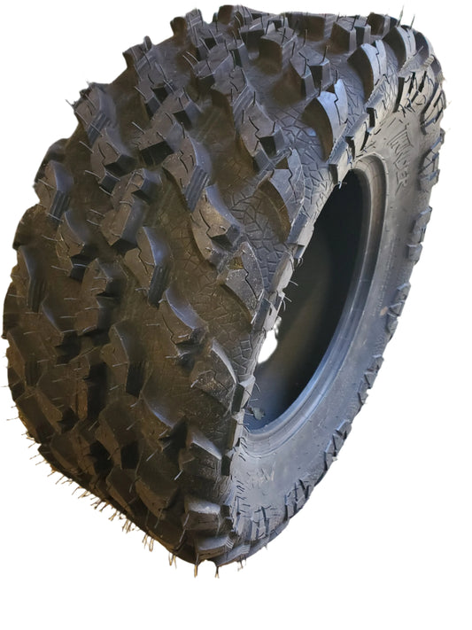 NOS RAGE THUNDER BSW 28 10 14 77J 8PLY ATV/UTV TIRE DTC30212810148R