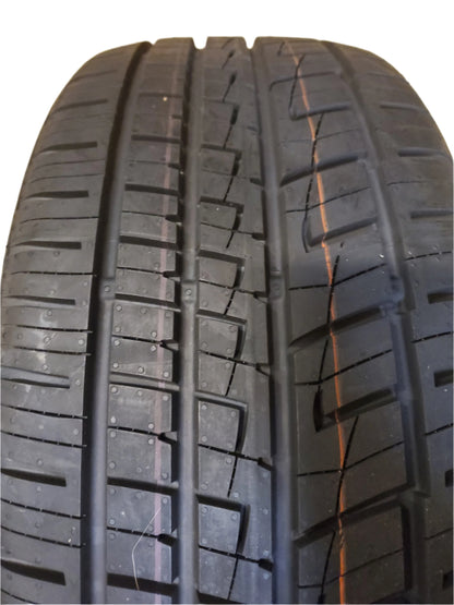 GENERAL G-MAX AS-07 BSW P 235 45 18 98W XL UHP TIRE 15579810000