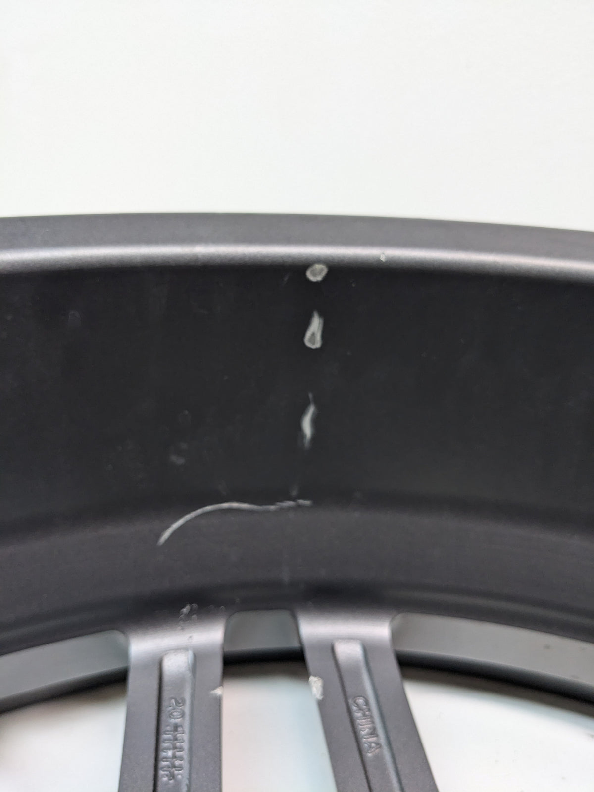 SYSTEM 3 OFF-ROAD ST-3 SIMULATED BEADLOCK WHEEL 24X6.5 ET:+10 SH957 4X5.5