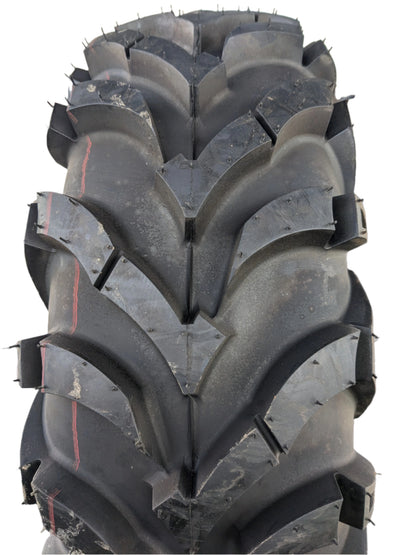 WANDA P341 A/T MASTER BSW LT 25 8 12 43F 6PLY ATV/UTV TIRE 10157
