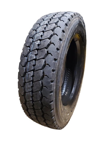 SUMITOMO ST 918 BSW  225 70 19.5 128/126M 14PLY DRIVE TIRE 5531782
