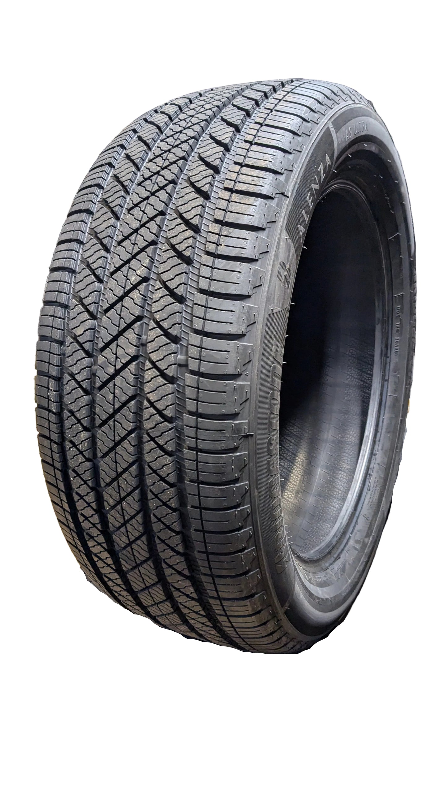 BRIDGESTONE ALENZA A/S ULTRA BSW P 275 50 20 113W XL ALL SEASON TIRE 008500