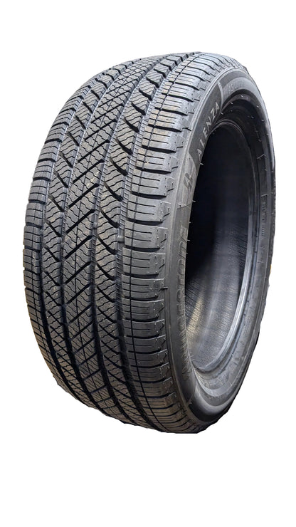 BRIDGESTONE ALENZA A/S ULTRA BSW P 275 50 20 113W XL ALL SEASON TIRE 008500