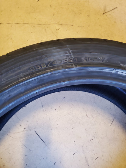 GOODYEAR EAGLE F1 ASYMMETRIC 3 SUV BSW P 255 40 21 102Y XL UHP TIRE 783183544
