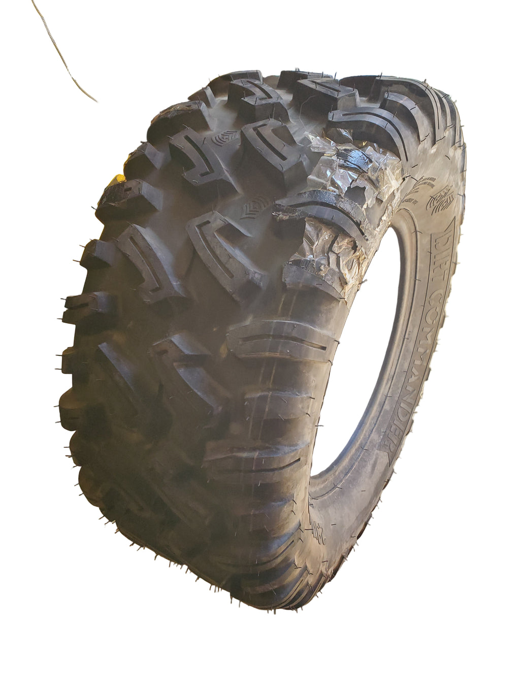 NOS GBC DIRT COMMANDER BSW 29 11 14 8PLY ATV/UTV TIRE AE142911DC