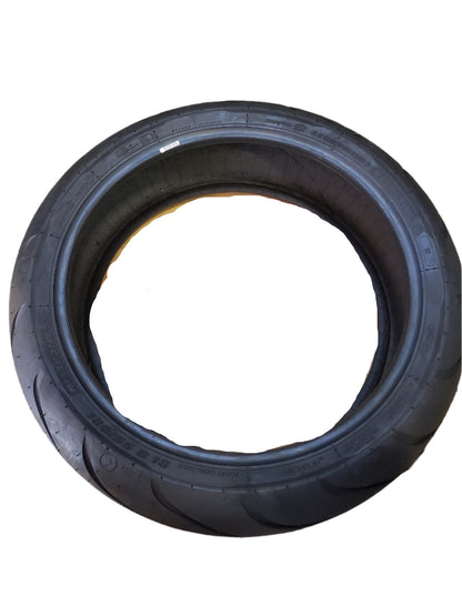 MICHELIN COMMANDER III TOURING BSW 180 55 18 80H REAR MOTORCYCLE TIRE 21372