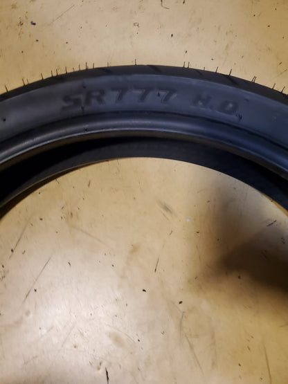 SHINKO SR77 HD BSW P 130 60 19 67H MOTORCYCLE TIRE ‎874606