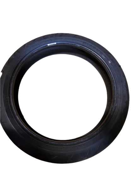 PIRELLI DIABLO ROSSO II BSW 120 70 17 58W FRONT MOTORCYCLE TIRE 2291900