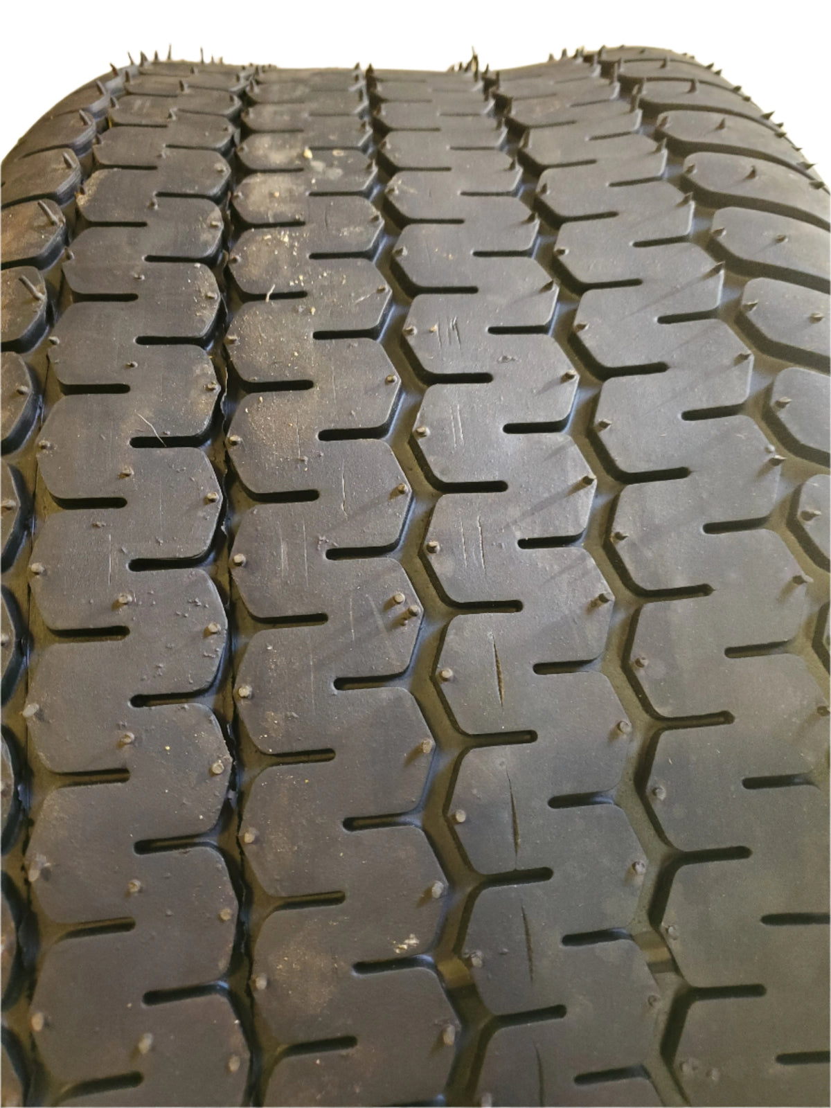 HOOSIER QUICK TIME BSW LT 31 18.5 15 2PLY DRAG TIRE ‎17150