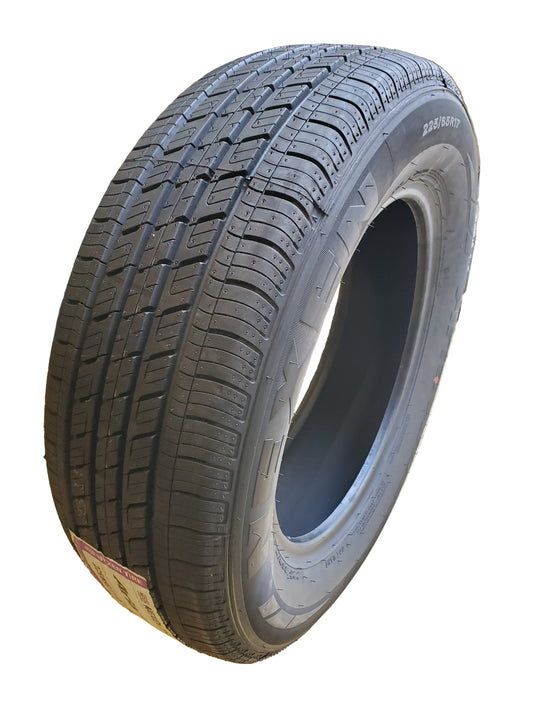 NEXEN ARIA AH7 BSW P 225 65 17 102H ALL SEASON TIRE 15157NXK