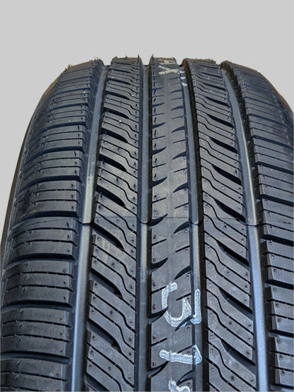 YOKOHAMA AVID ASCEND LX P 215 55 17 94V SL ALL SEASON TIRE 110132823
