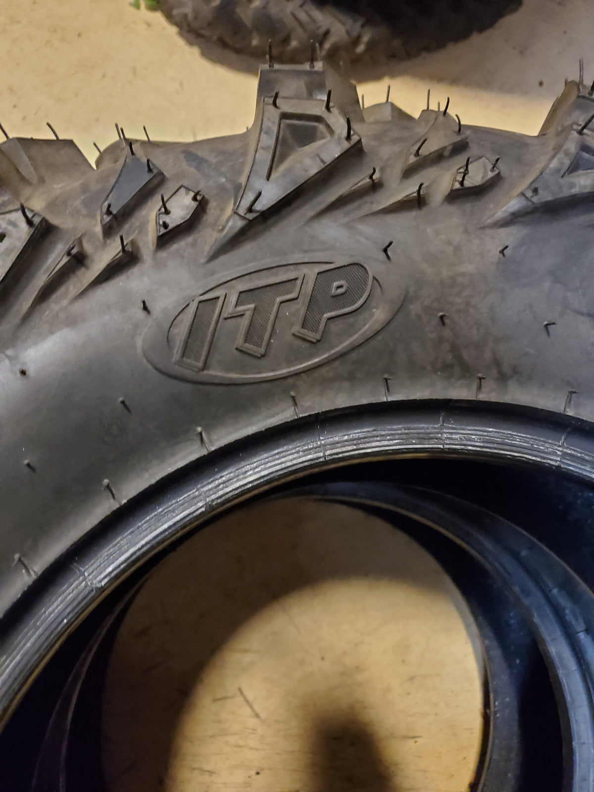 ITP MUD LITE II BSW  28 9 14 6PLY ATV/UTV TIRE 6P0533