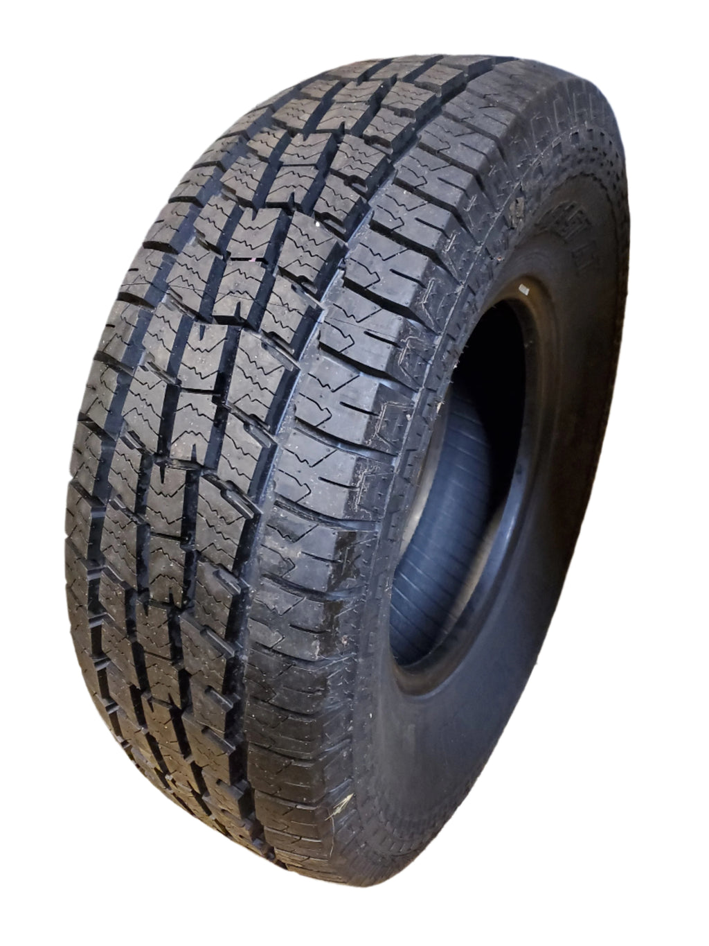 2 LEXANI TERRAIN BEAST AT BSW LT 31 10.5 15 109S 6PLY ALL TERRAIN TIRE LXSTAT1510500