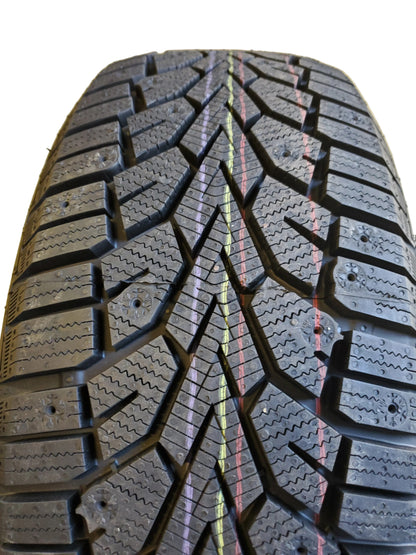 GENERAL ALTIMAX ARCTIC 12 BSW P 205 60 16 96T XL WINTER TIRE 15502790000