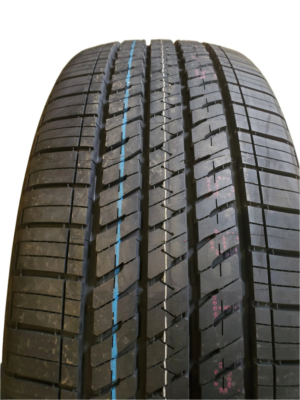 BRIDGESTONE TURANZA EL450 BSW P 225 45 21 95W ALL SEASON TIRE 014936