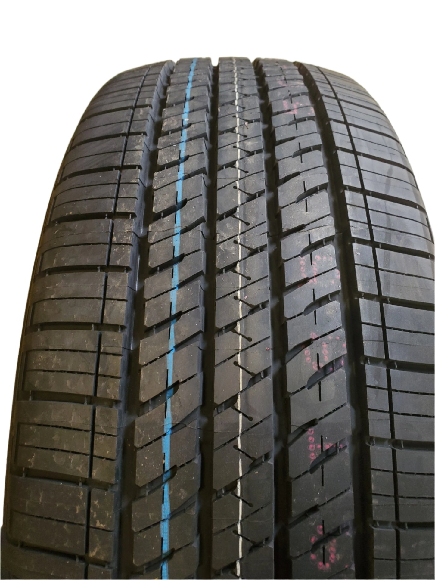 BRIDGESTONE TURANZA EL450 BSW P 225 45 21 95W ALL SEASON TIRE 014936