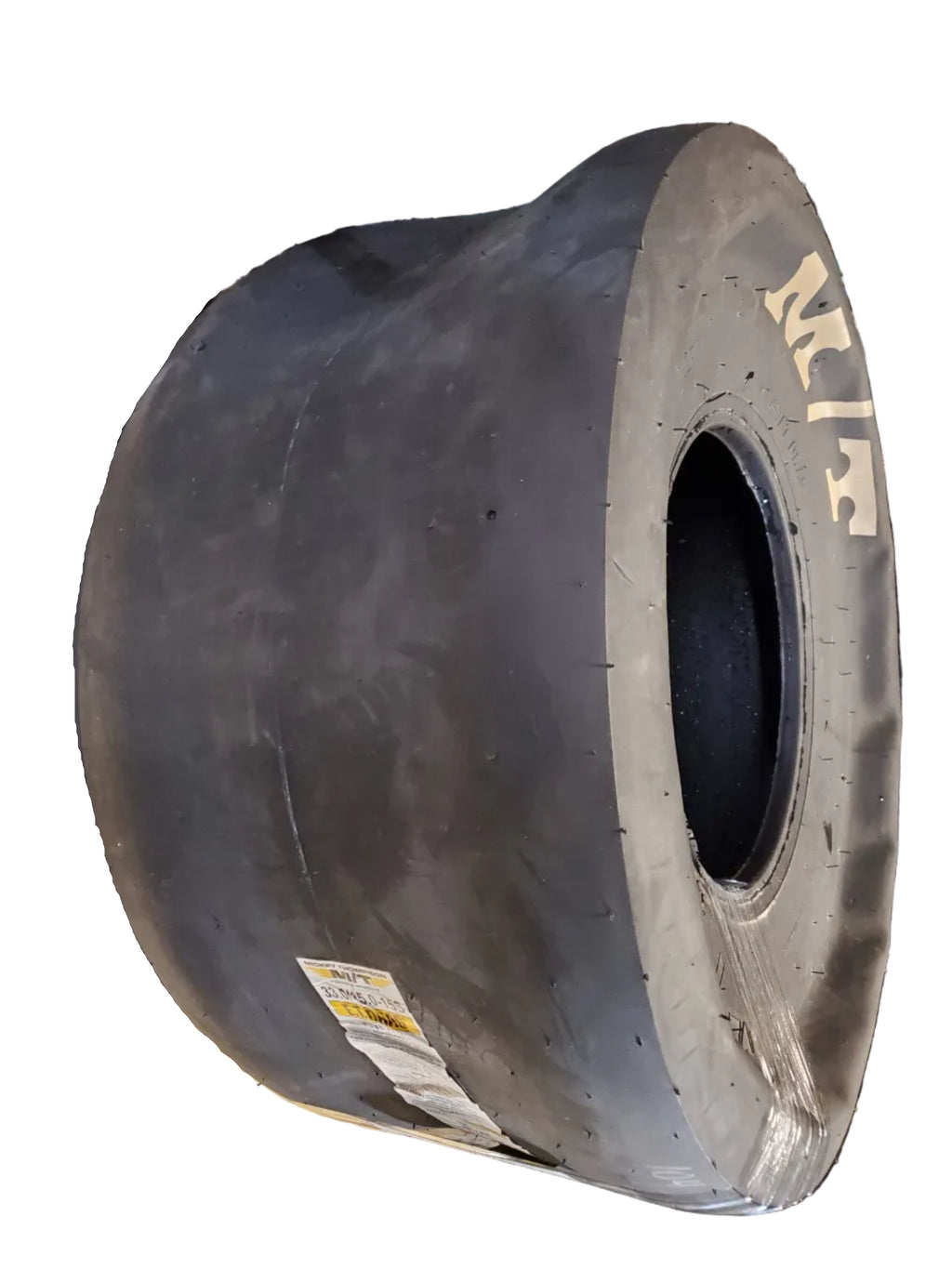 MICKEY THOMPSON ET DRAG WL 33 15 15S RACING TIRE 250526