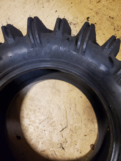 NOS SUPERATV TERMINATOR BSW  26.5 10 14 6PLY ATV/UTV TIRE TER2651014